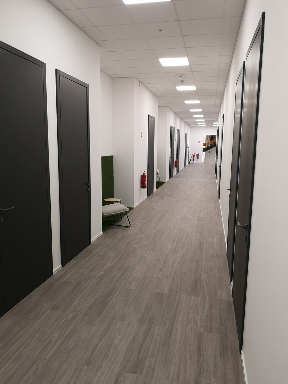 Moderne pisarne Maribor