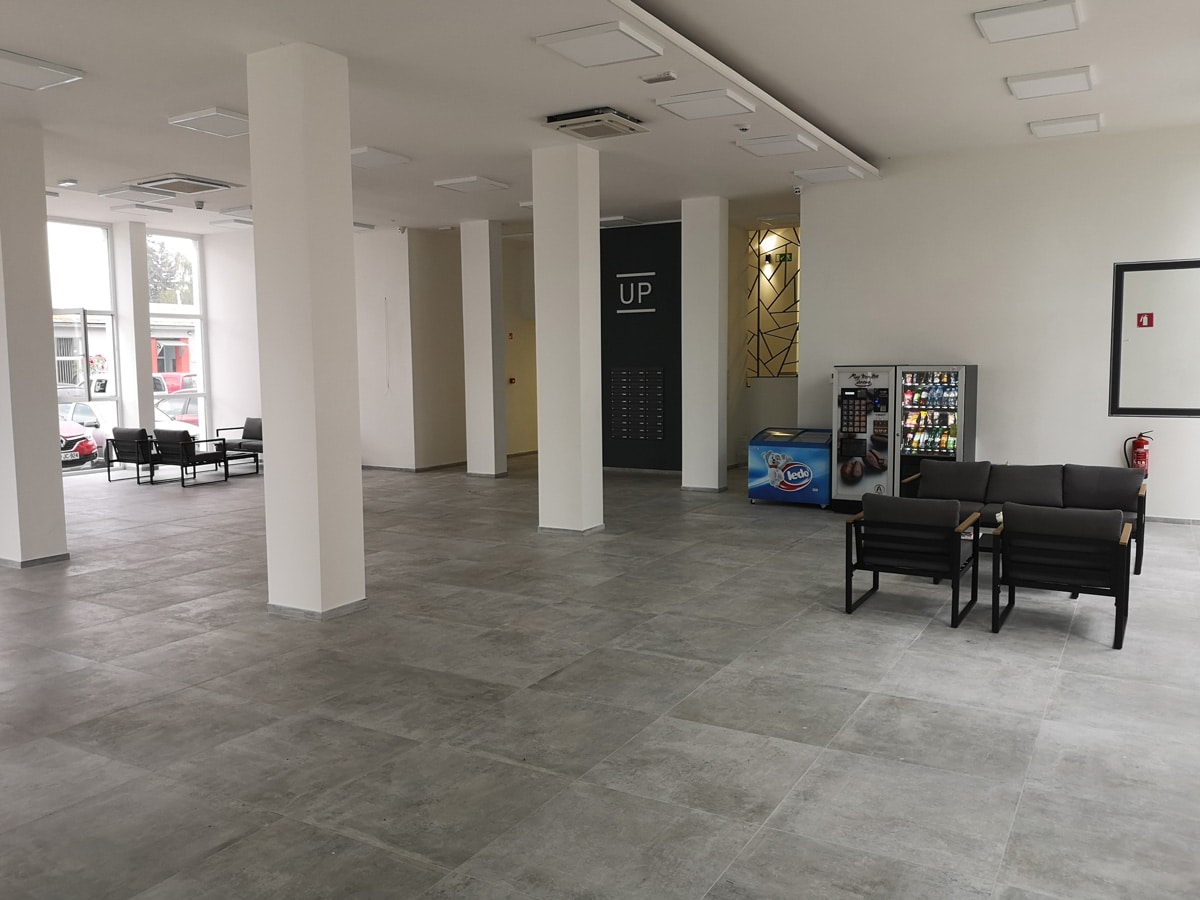 Najem poslovnega prostora Maribor